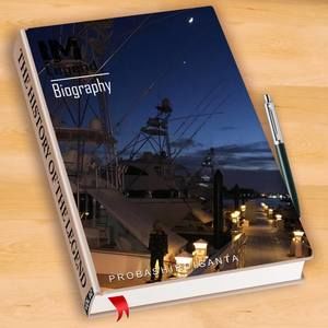 Meet your Posher, Aida maria